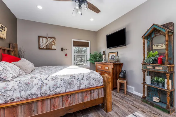 $590,000 | 12481 Bluebird Lane, Darlington, WI 53530