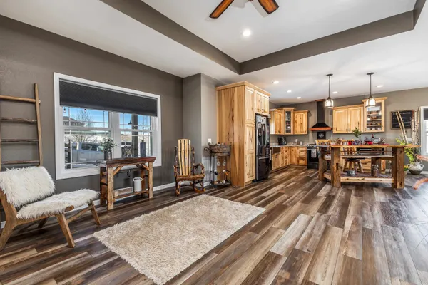 $590,000 | 12481 Bluebird Lane, Darlington, WI 53530