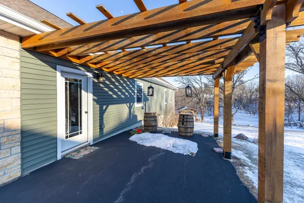 $590,000 | 12481 Bluebird Lane, Darlington, WI 53530