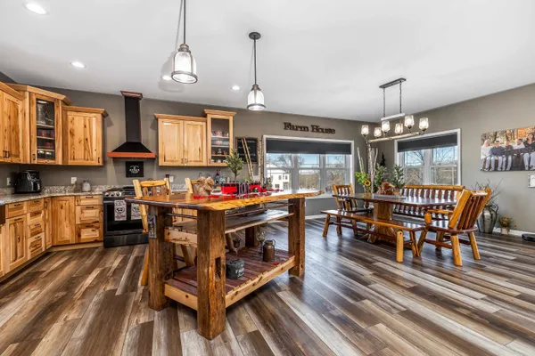 $590,000 | 12481 Bluebird Lane, Darlington, WI 53530