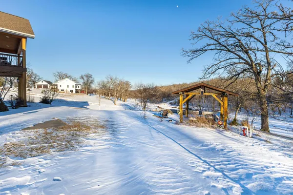 $590,000 | 12481 Bluebird Lane, Darlington, WI 53530