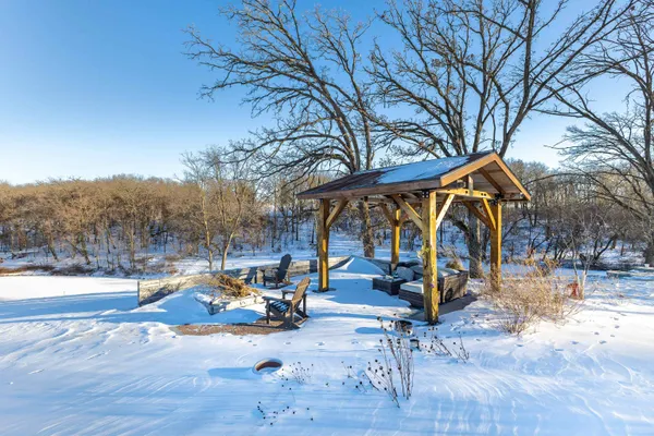 $590,000 | 12481 Bluebird Lane, Darlington, WI 53530