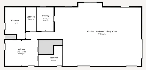 $590,000 | 12481 Bluebird Lane, Darlington, WI 53530
