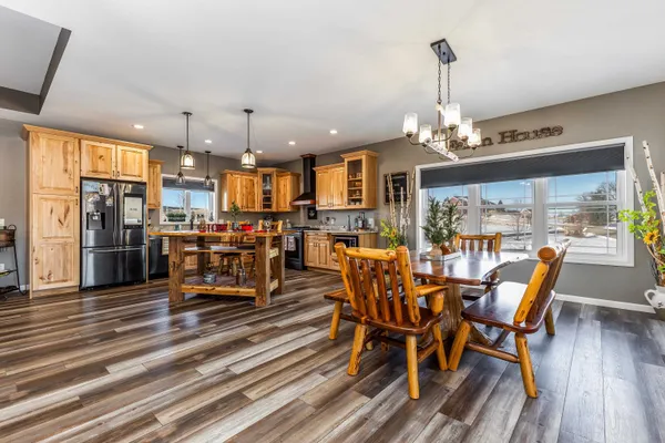 $590,000 | 12481 Bluebird Lane, Darlington, WI 53530