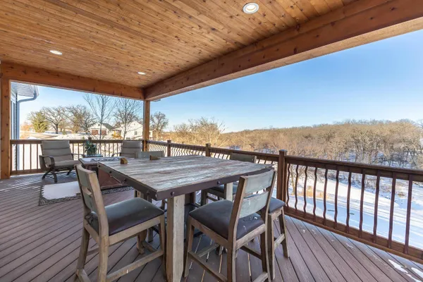 $590,000 | 12481 Bluebird Lane, Darlington, WI 53530