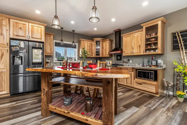 $590,000 | 12481 Bluebird Lane, Darlington, WI 53530