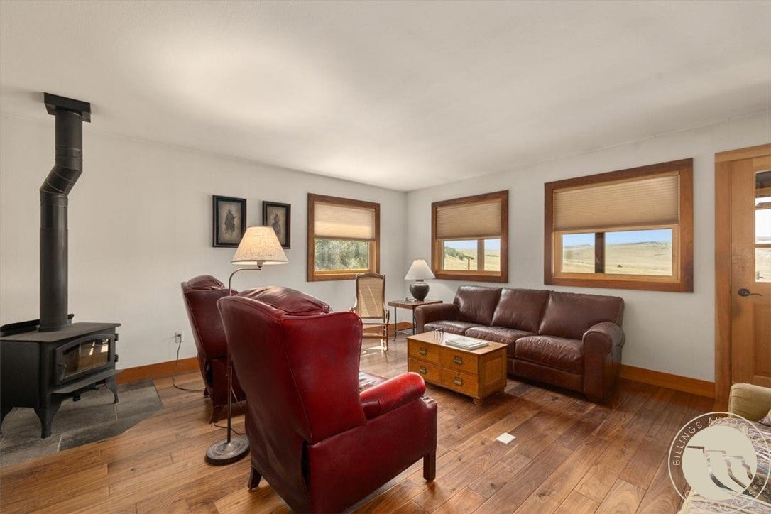 618 Grove Creek Road Absarokee, MT 59001 - Photo 8 of 47 Gallery Image 8