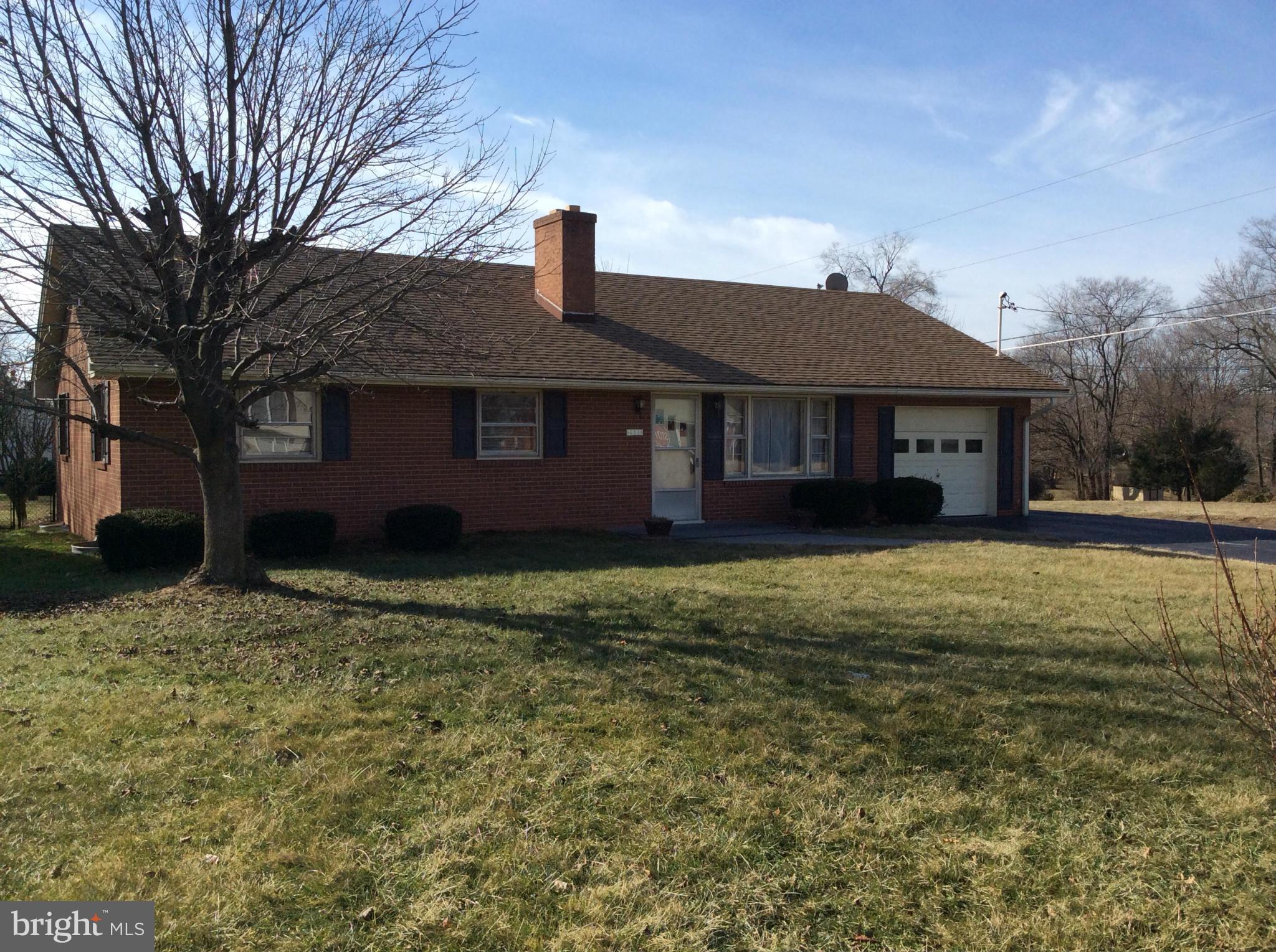 2901 Papermill Road Winchester, VA 22601 - Photo 1 of 14 Exterior (Front)