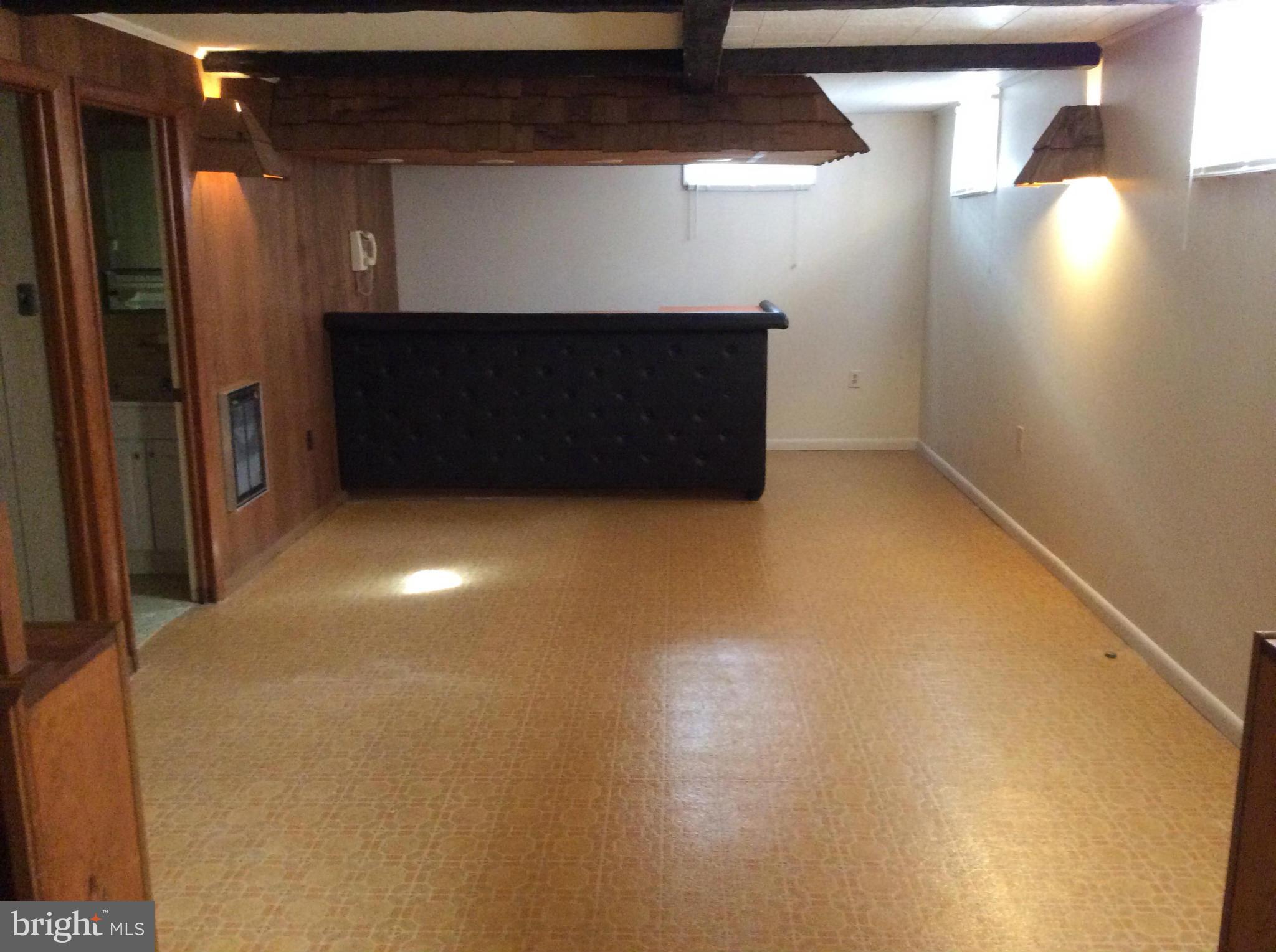 2901 Papermill Road Winchester, VA 22601 - Photo 14 of 14 Basement