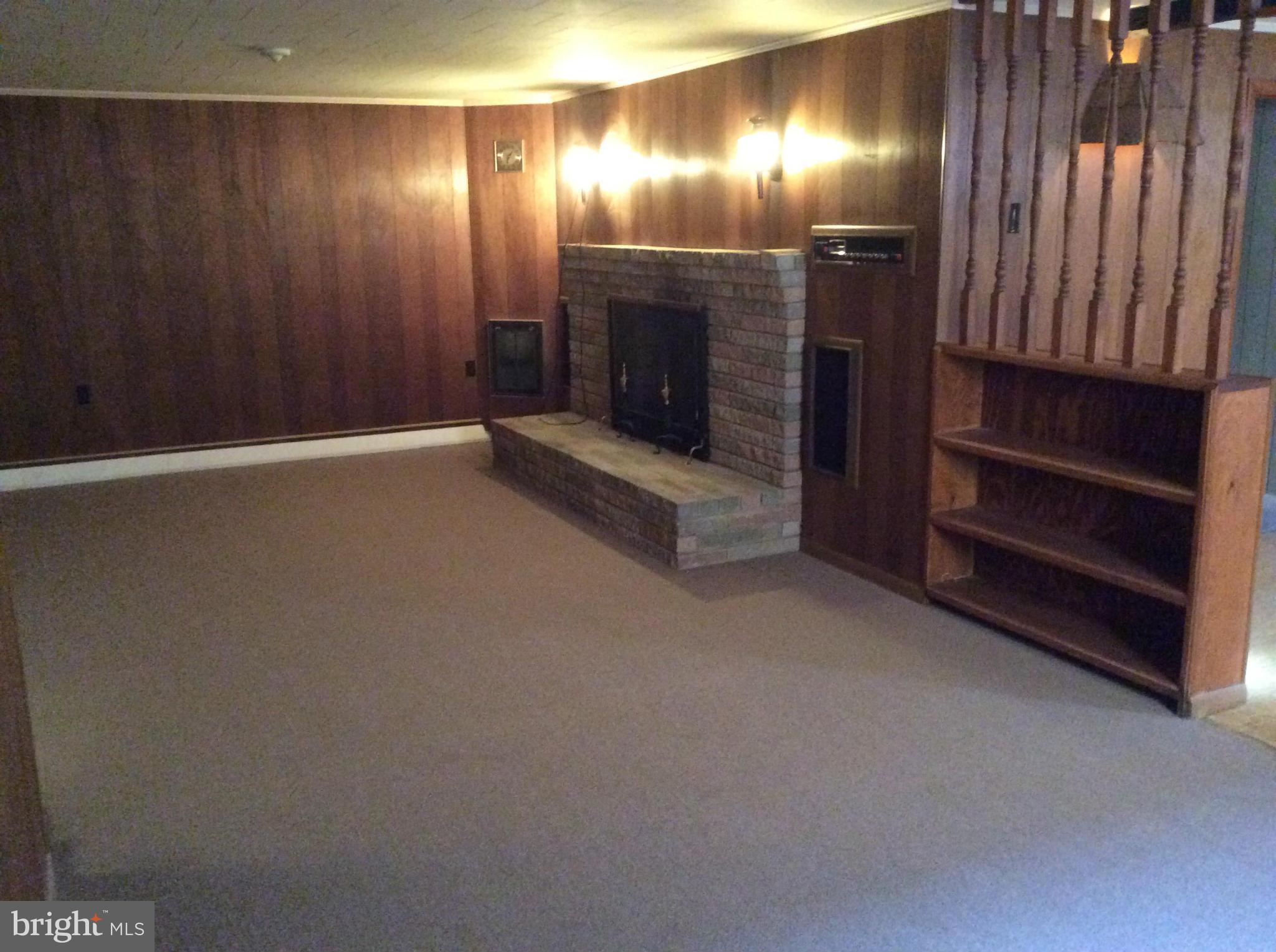 2901 Papermill Road Winchester, VA 22601 - Photo 10 of 14 Basement