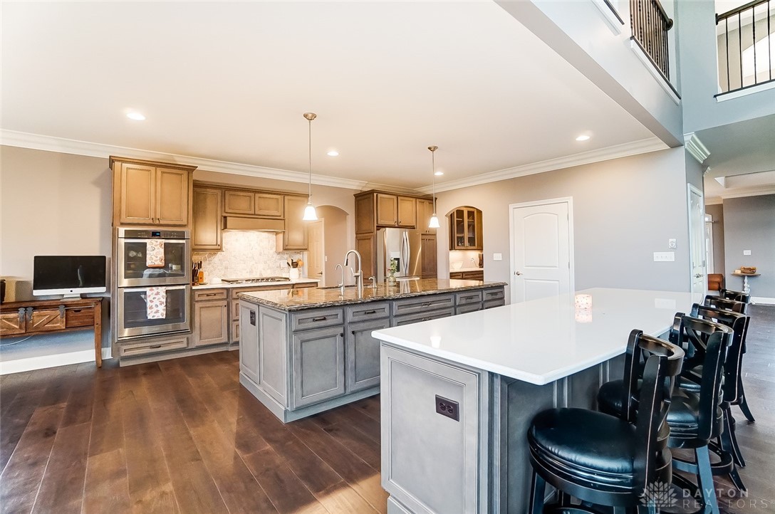 5913 Fowler Road Enon, OH 45323 - Photo 9 of 100
