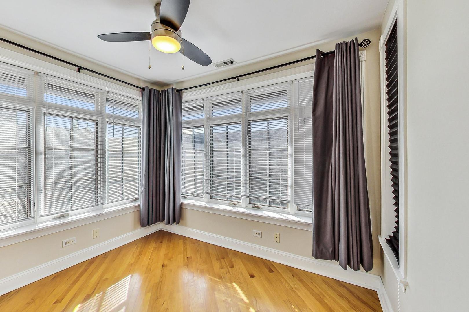 843 Ridge Avenue, Unit 3 Evanston, IL 60202 - Photo 12 of 24 Gallery Image 12