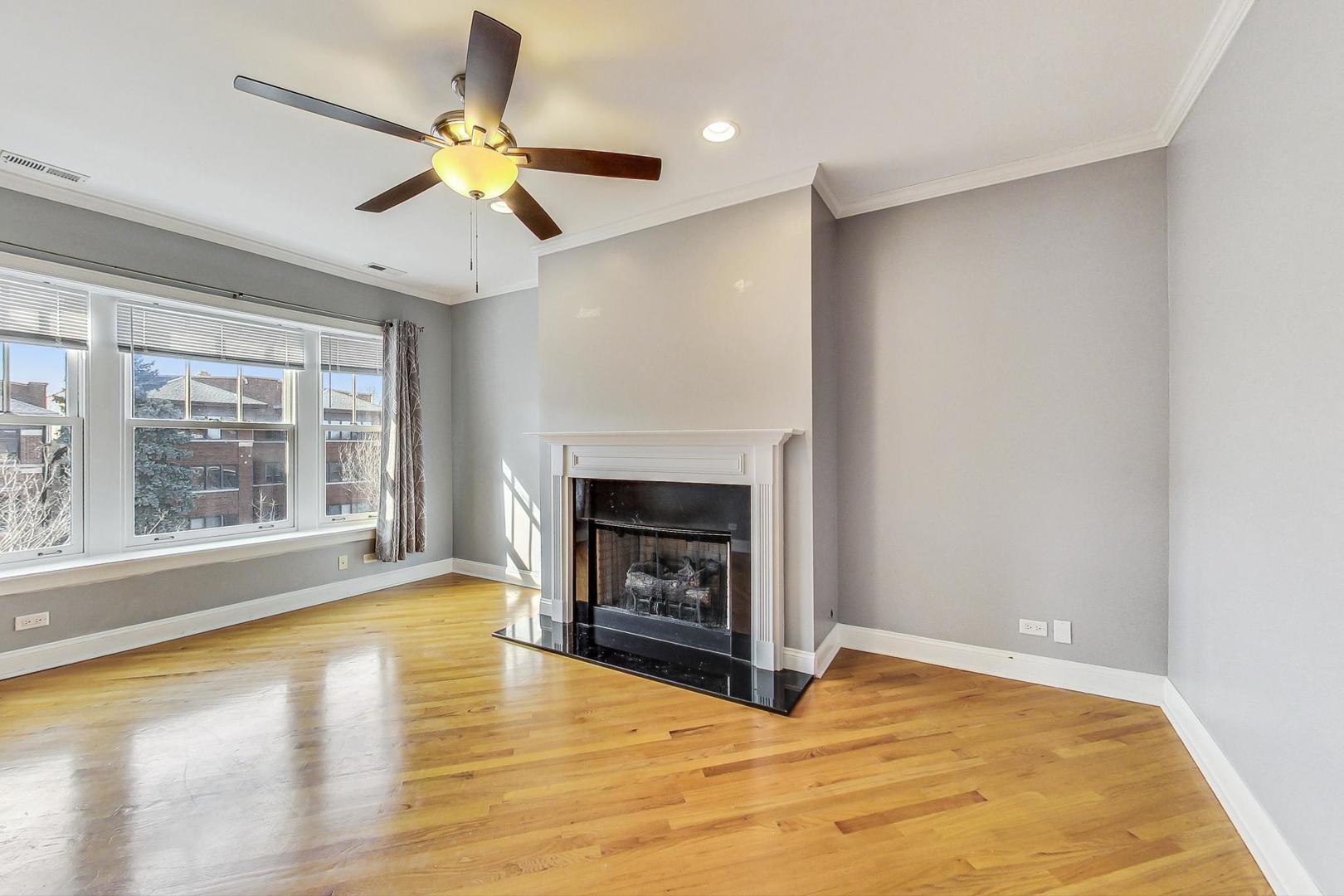 843 Ridge Avenue, Unit 3 Evanston, IL 60202 - Photo 4 of 24 Gallery Image 4