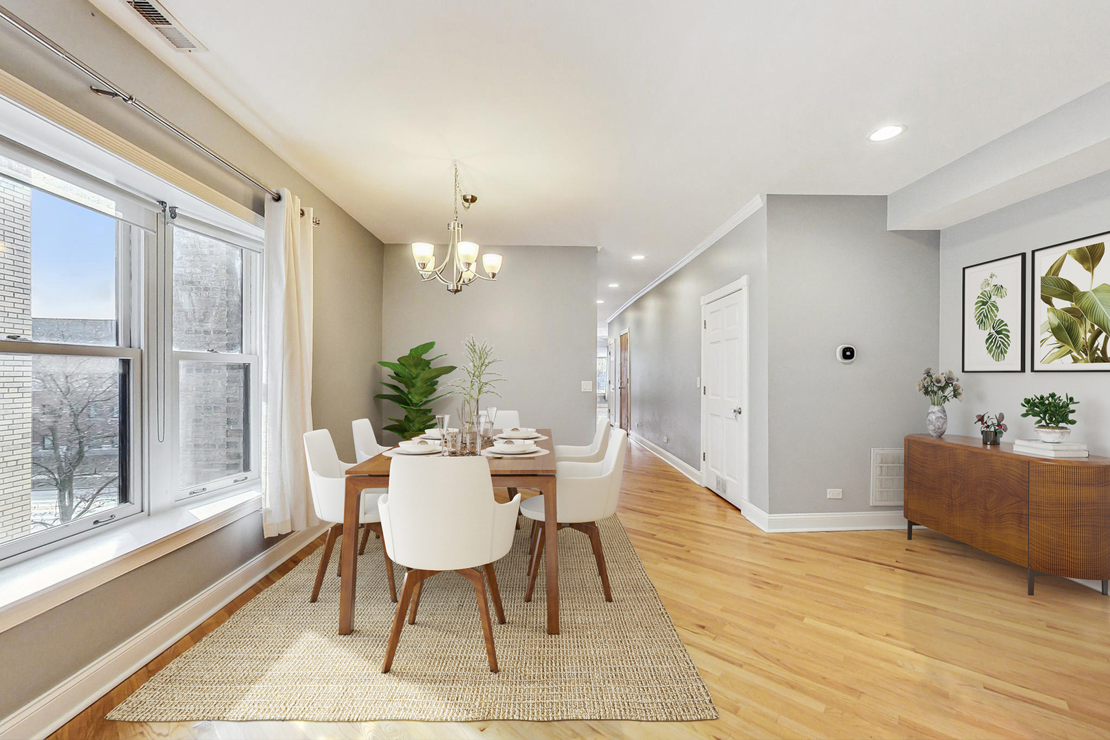 843 Ridge Avenue, Unit 3 Evanston, IL 60202 - Photo 5 of 24 Gallery Image 5