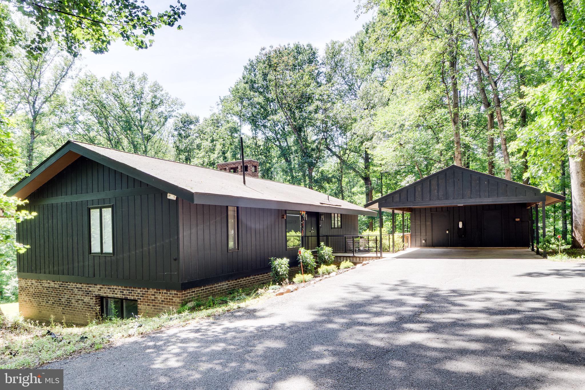 10236 Lawyers Road Vienna, VA 22181 - Photo 1 of 47