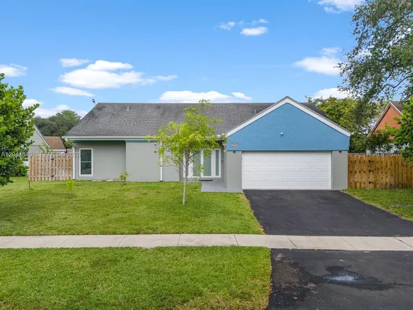 $665,000 | 2730 Cypress Avenue, Miramar, FL 33025