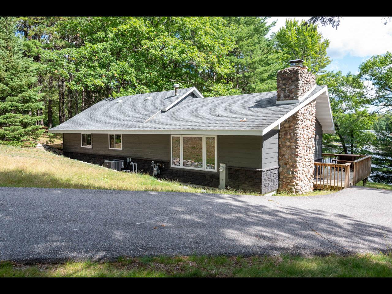 7510 Island View Road Three Lakes, WI 54562 - Photo 1 of 40 Gallery Image 1