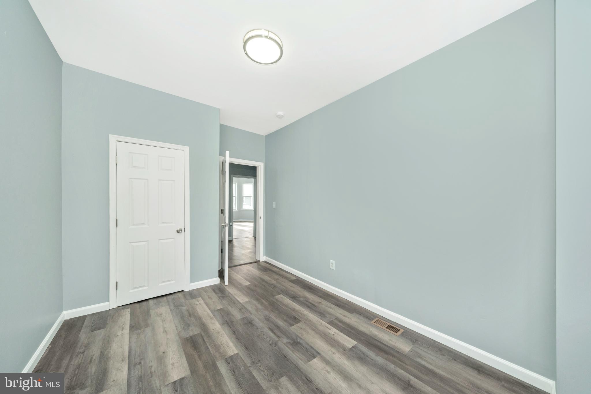 2318 West Lanvale Street Baltimore, MD 21216 - Photo 26 of 37 a view of room with window