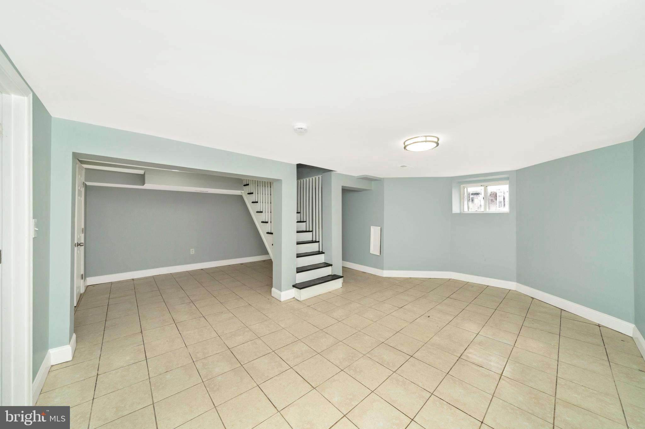 2318 West Lanvale Street Baltimore, MD 21216 - Photo 33 of 37 a view of an empty room