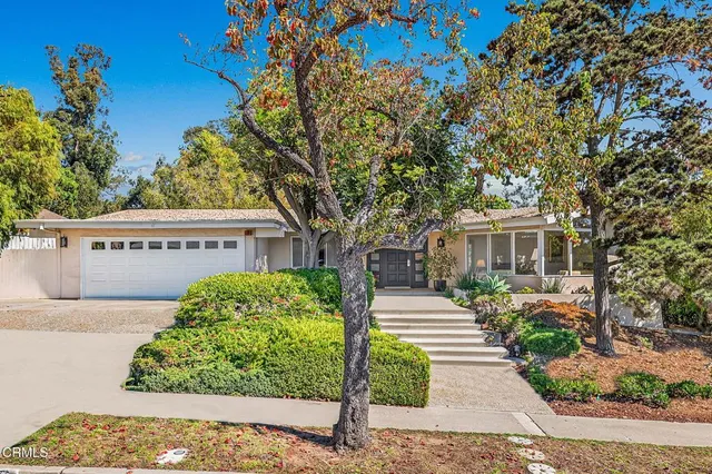 $1,695,000 | 262 Crestwood Avenue, Ventura, CA 93003