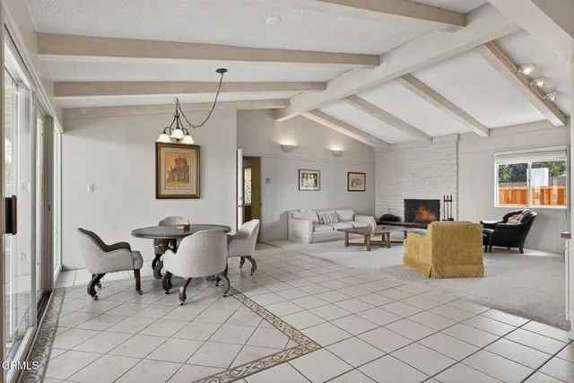 $1,695,000 | 262 Crestwood Avenue, Ventura, CA 93003