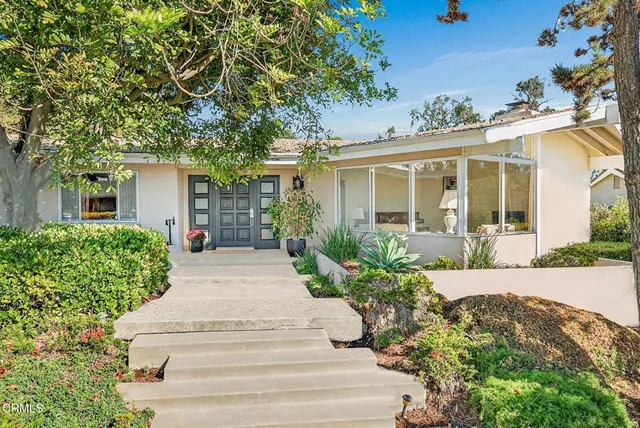 $1,695,000 | 262 Crestwood Avenue, Ventura, CA 93003