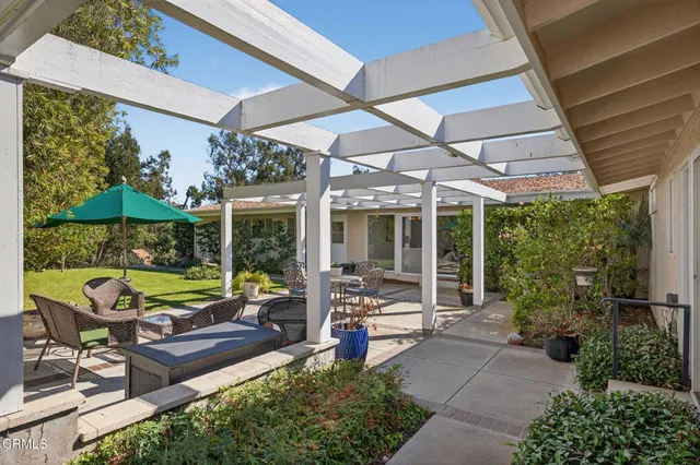 $1,695,000 | 262 Crestwood Avenue, Ventura, CA 93003