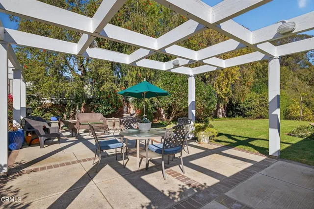 $1,695,000 | 262 Crestwood Avenue, Ventura, CA 93003