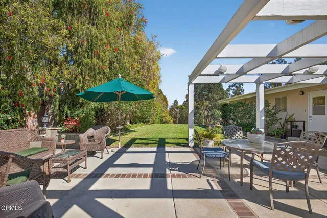 $1,695,000 | 262 Crestwood Avenue, Ventura, CA 93003