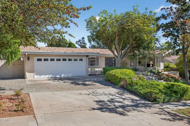 $1,695,000 | 262 Crestwood Avenue, Ventura, CA 93003