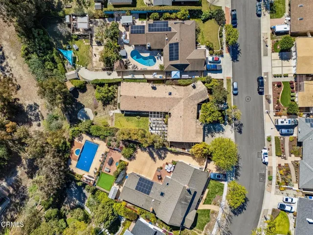 $1,695,000 | 262 Crestwood Avenue, Ventura, CA 93003