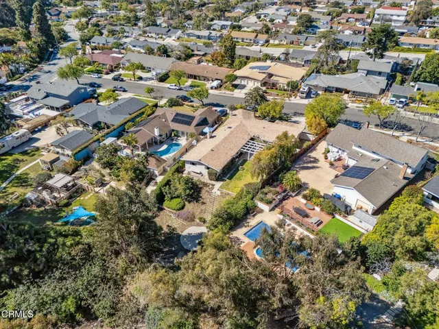 $1,695,000 | 262 Crestwood Avenue, Ventura, CA 93003