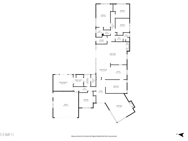 $1,695,000 | 262 Crestwood Avenue, Ventura, CA 93003