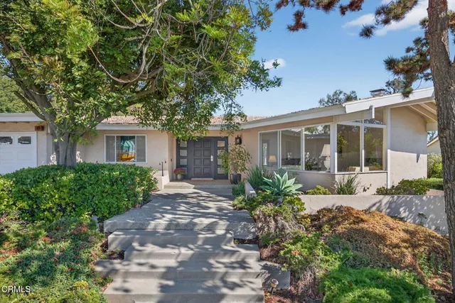 $1,695,000 | 262 Crestwood Avenue, Ventura, CA 93003