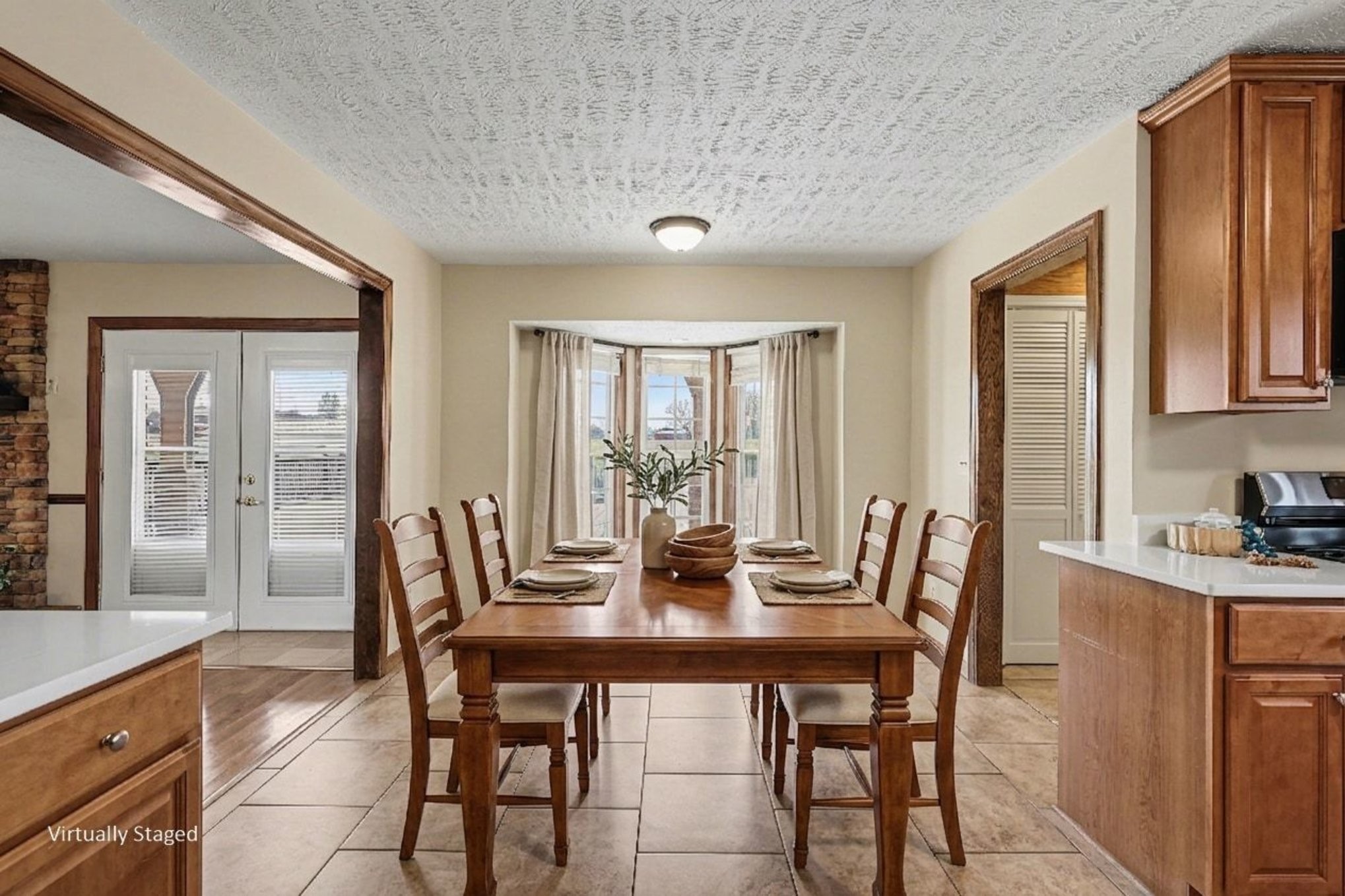 863 Rock Springs Road Castalian Springs, TN 37031 - Photo 14 of 36 a dining room with furniture and window