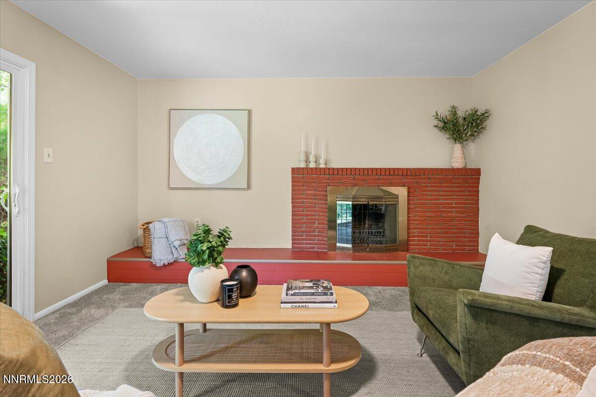 2750 Gellert Drive Reno, NV 89503 - Photo 34 of 45 34-2450 Gellert Drive Reno NV 89503 (3 o