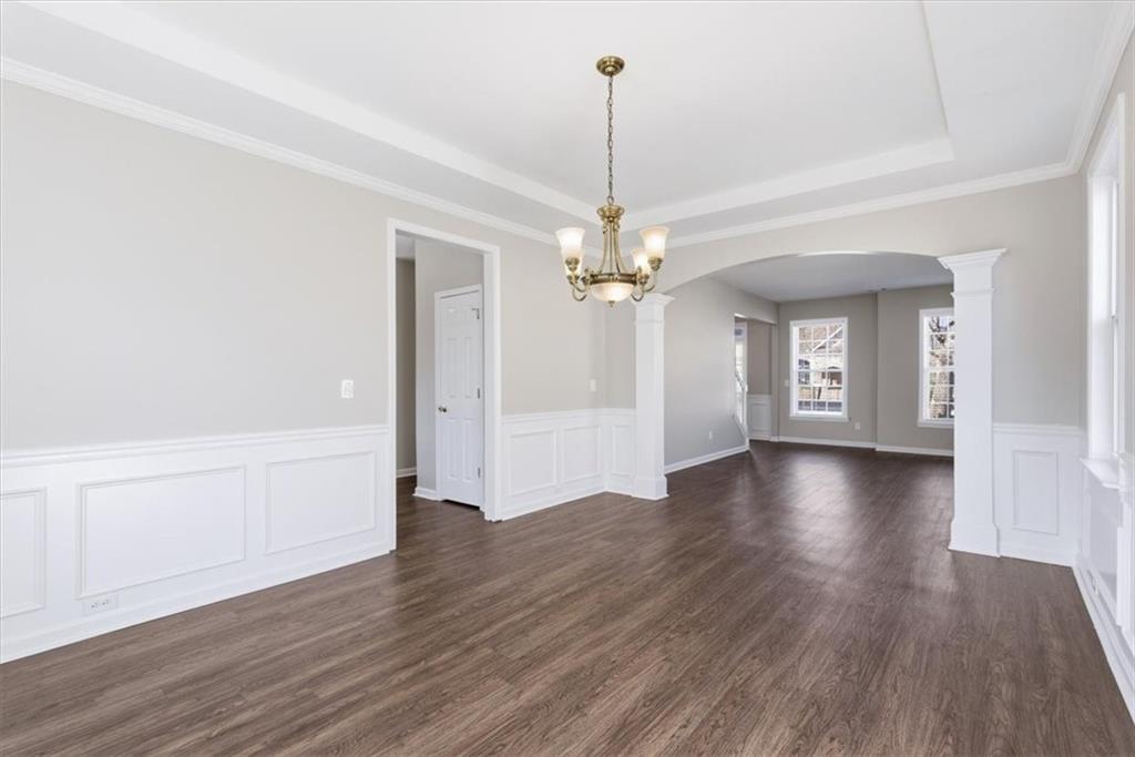 7366 Poppy Way Union City, GA 30291 - Photo 11 of 46