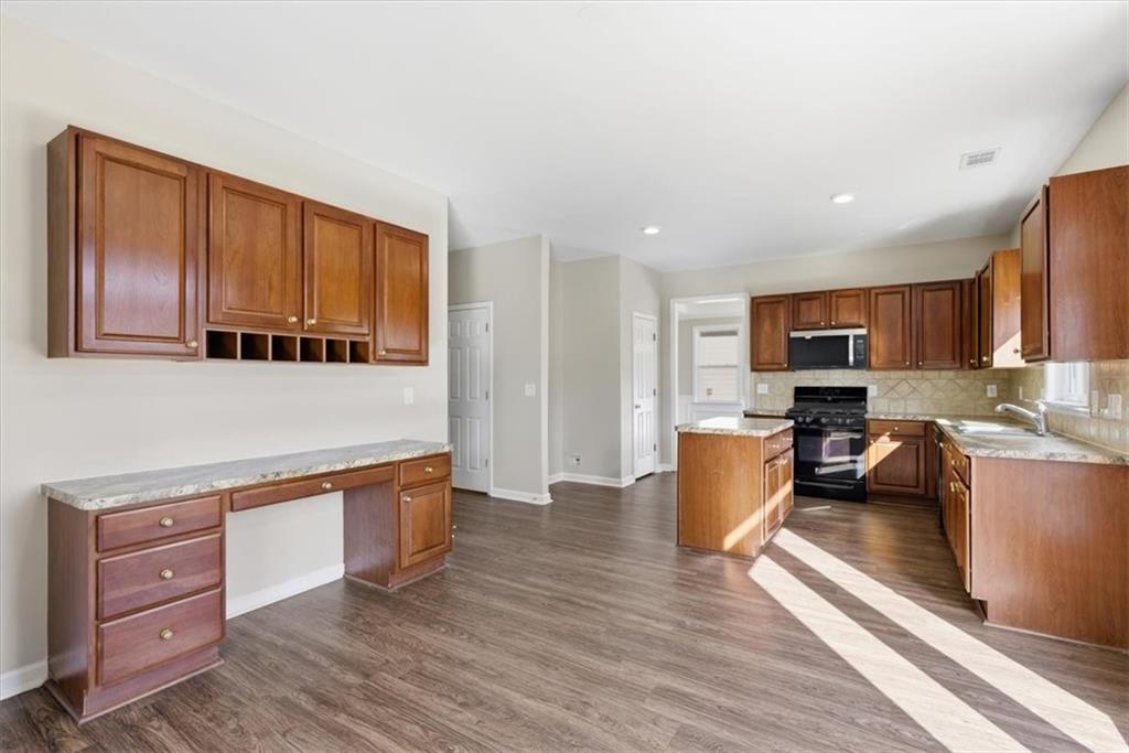 7366 Poppy Way Union City, GA 30291 - Photo 16 of 46