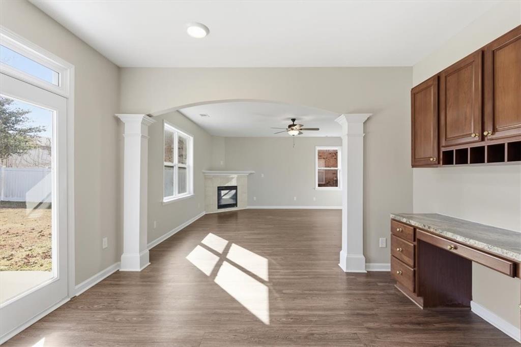 7366 Poppy Way Union City, GA 30291 - Photo 18 of 46