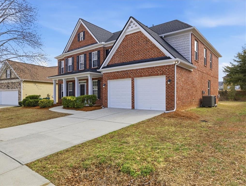 7366 Poppy Way Union City, GA 30291 - Photo 2 of 46