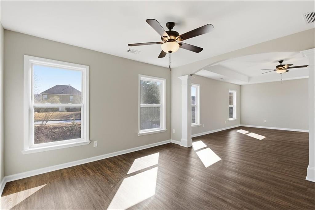 7366 Poppy Way Union City, GA 30291 - Photo 25 of 46