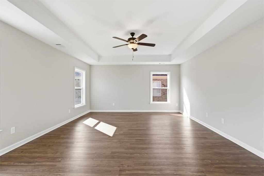 7366 Poppy Way Union City, GA 30291 - Photo 27 of 46