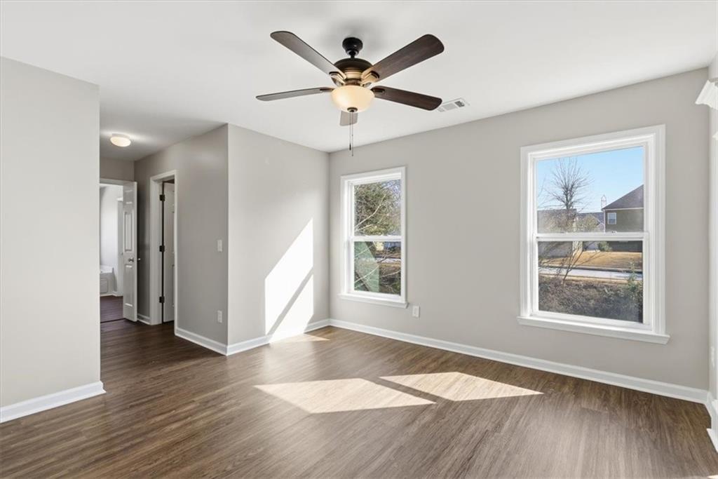 7366 Poppy Way Union City, GA 30291 - Photo 28 of 46