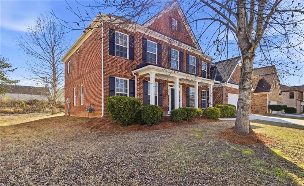 7366 Poppy Way Union City, GA 30291 - Photo 3 of 46