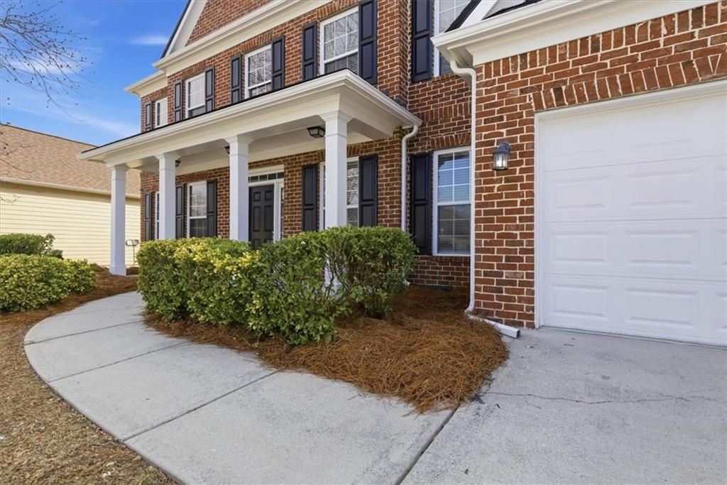 7366 Poppy Way Union City, GA 30291 - Photo 4 of 46