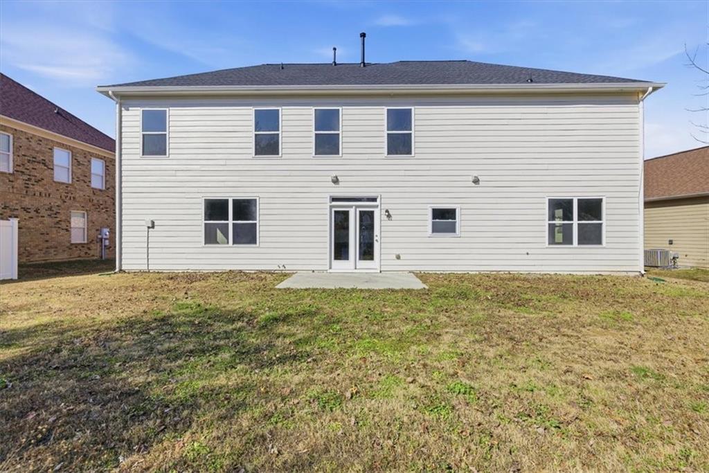 7366 Poppy Way Union City, GA 30291 - Photo 42 of 46