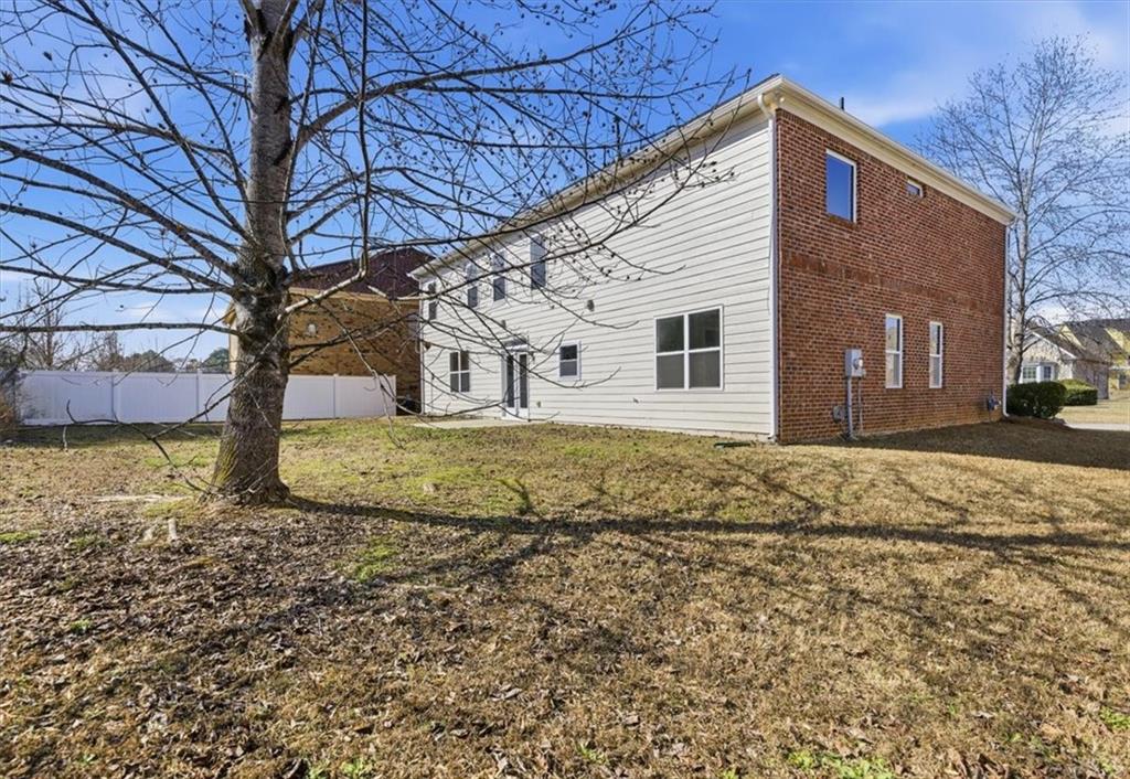 7366 Poppy Way Union City, GA 30291 - Photo 43 of 46