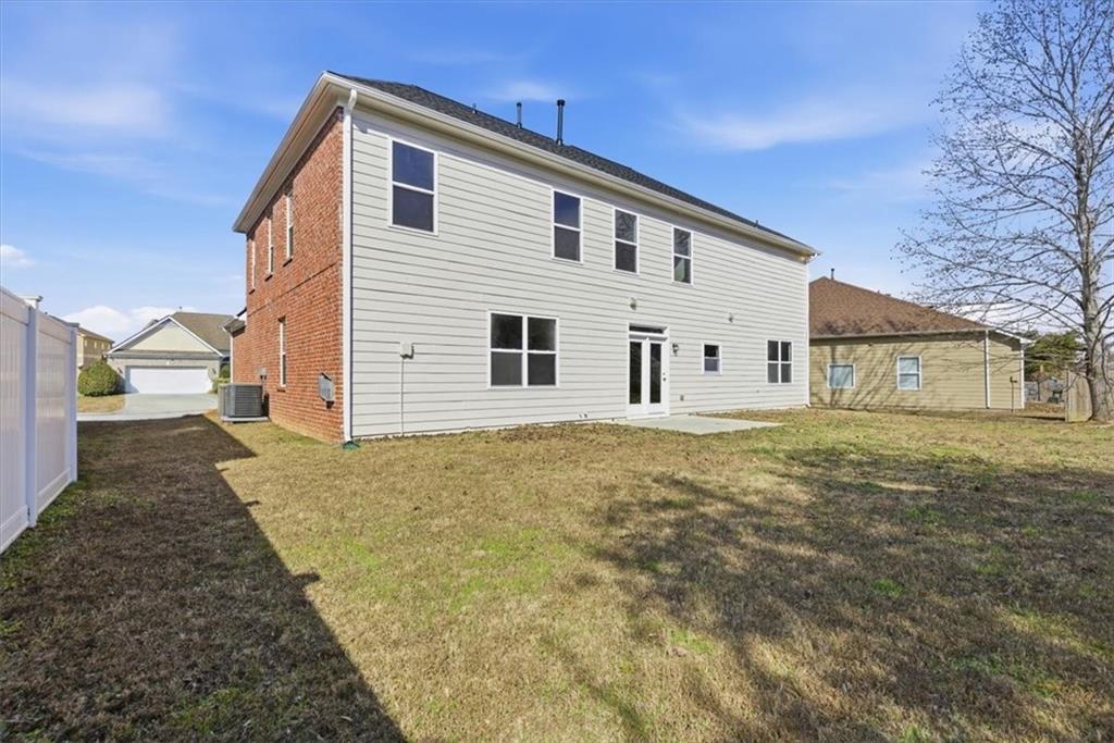 7366 Poppy Way Union City, GA 30291 - Photo 44 of 46