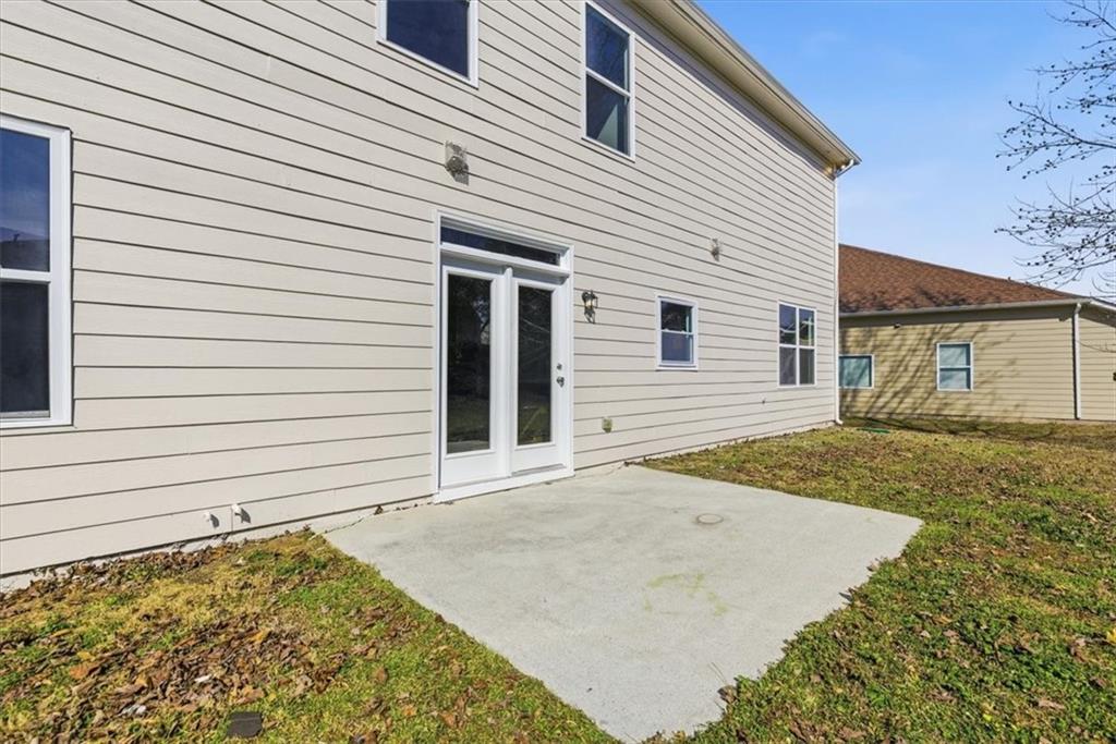 7366 Poppy Way Union City, GA 30291 - Photo 45 of 46