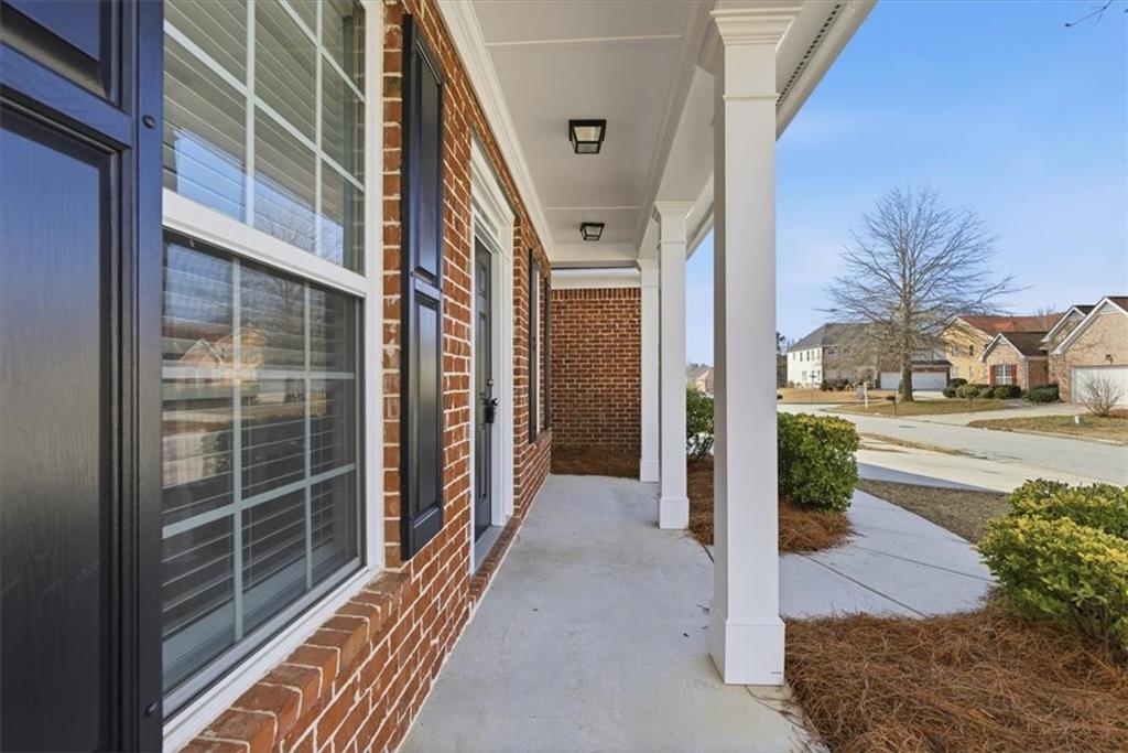 7366 Poppy Way Union City, GA 30291 - Photo 5 of 46